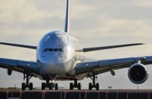 News from above : Air France, Jet Airways, Turkish Airlines, Twin Jet, Singapore Airlines, etc.