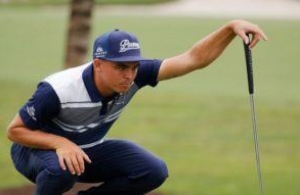 In the Algarve, the Golf de Palmares aims well