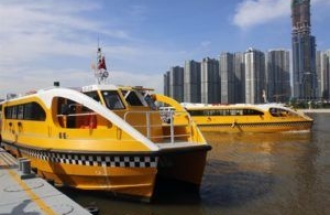 River tourism is on the rise in Ho Chi Minh City