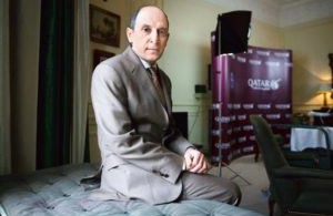 Qatar Airways drinks the broth
