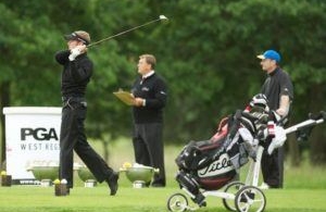 Beautiful Golf on Bowood