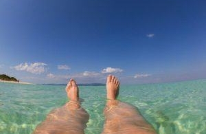 Why is the lack of travel bad for your health ?