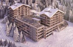Six senses settle in Switzerland, in Crans-Montana