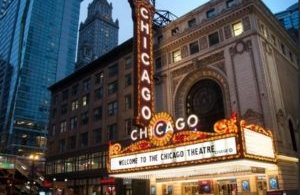 Chicago celebrates the Year of the Theatre in 2019