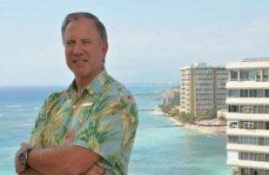 Hawaii Tourism Authority (HTA) has a new boss