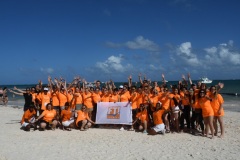 FTI Voyages en République dominicaine. Décembre 2019