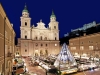 Christkindlmarkt - Salzburg
