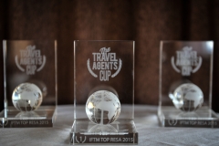 Travel Agents Cup 2015