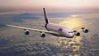 Vu du Ciel : Air France, Tap Air Portugal, Hop !, Etihad Airways…