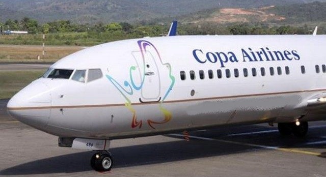 Copa Airlines launches new flights to Suriname