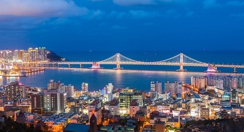 More foreigners want to visit Busan
