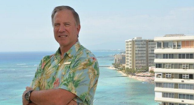 Hawaii Tourism Authority (HTA) has a new boss