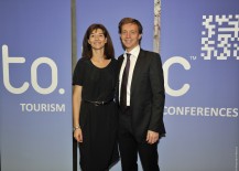 Tourism Technology Conference 2011
