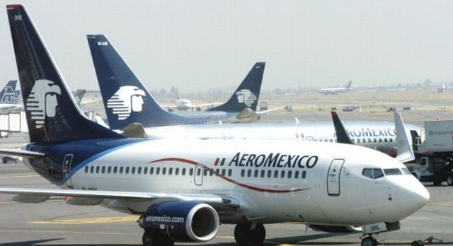 Aeromexico announces the beginning of new service to Guayaquil, the gateway to the galapagos islands