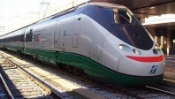 Trenitalia va piano piano