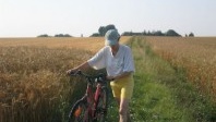 Le VéloTourisme en marche