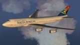 South African Airways est tirée d’affaires