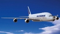 Air France réalise un bon mois d’avril