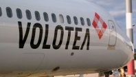 Volotea vient de lancer son Nice-Luxembourg