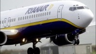 Ryanair ouvre Bordeaux Eindhoven