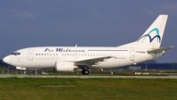 Air Med muscle sa désserte marocaine