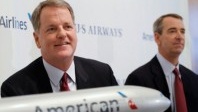 AA + US Airways : Un géant est né
