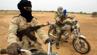 Enlèvement de touristes français au Cameroun