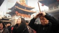 Nouvel an chinois : L’année du serpent fait peau neuve