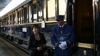 Orient-Express remonte le temps