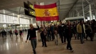 Iberia toujours dans le rouge