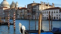 Marriott s’installe à Venise