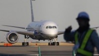 Boeing 787, les tests de vendredi dernier très encourageants