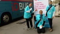 iDBUS relie la PACA à l’Italie du nord