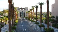 Four Seasons ajoute une nouvelle carte au Maroc