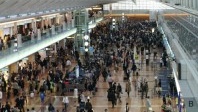 Les Meilleurs aéroports