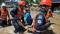 Mexique : l’immense tâche de la reconstruction après les intempéries