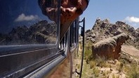 L’Amérique latine et ses trains de légendes