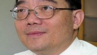 Air China change de PDG