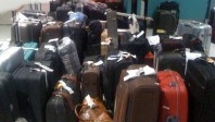 Comment retrouver ses bagages perdus partout dans le monde ?