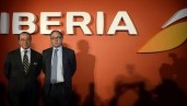 Iberia retrouve des couleurs