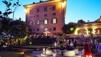 Il Borro, pour faire un peu partie de la famille Ferragamo…