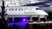 Etihad Regional s’attaque à la Swiss