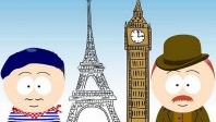 Paris et Londres font cause commune