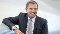 Lufthansa s’est trouvé un nouveau boss