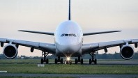 Vu du ciel : Aer Lingus, Aeroflot, Etihad Airways…