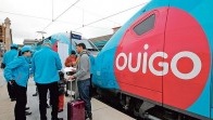 Les EDV ont signé le commissionnement des trains Ouigo