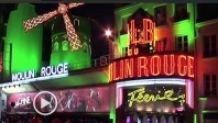 Saint Patrick : Le Moulin Rouge repasse au Vert