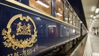 Gloire à l’Orient-Express !