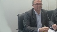 René Thibaut, nouveau Directeur Commercial de Kuoni