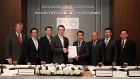 Centara signe un nouvel hôtel à Ventiane pour 2017